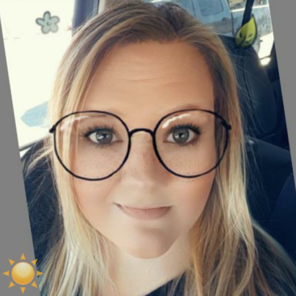 Meet your Posher, Shauna